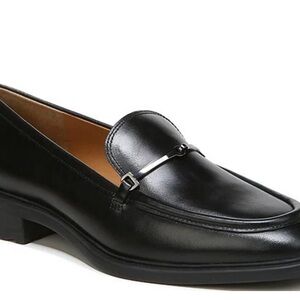 Franco Sarto Eda Bit Leather Loafers Sz11.  Never worn